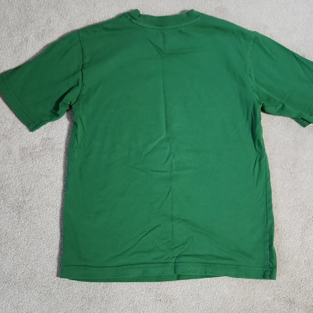 Children's Place Basketball T-shirt- Med 7/8